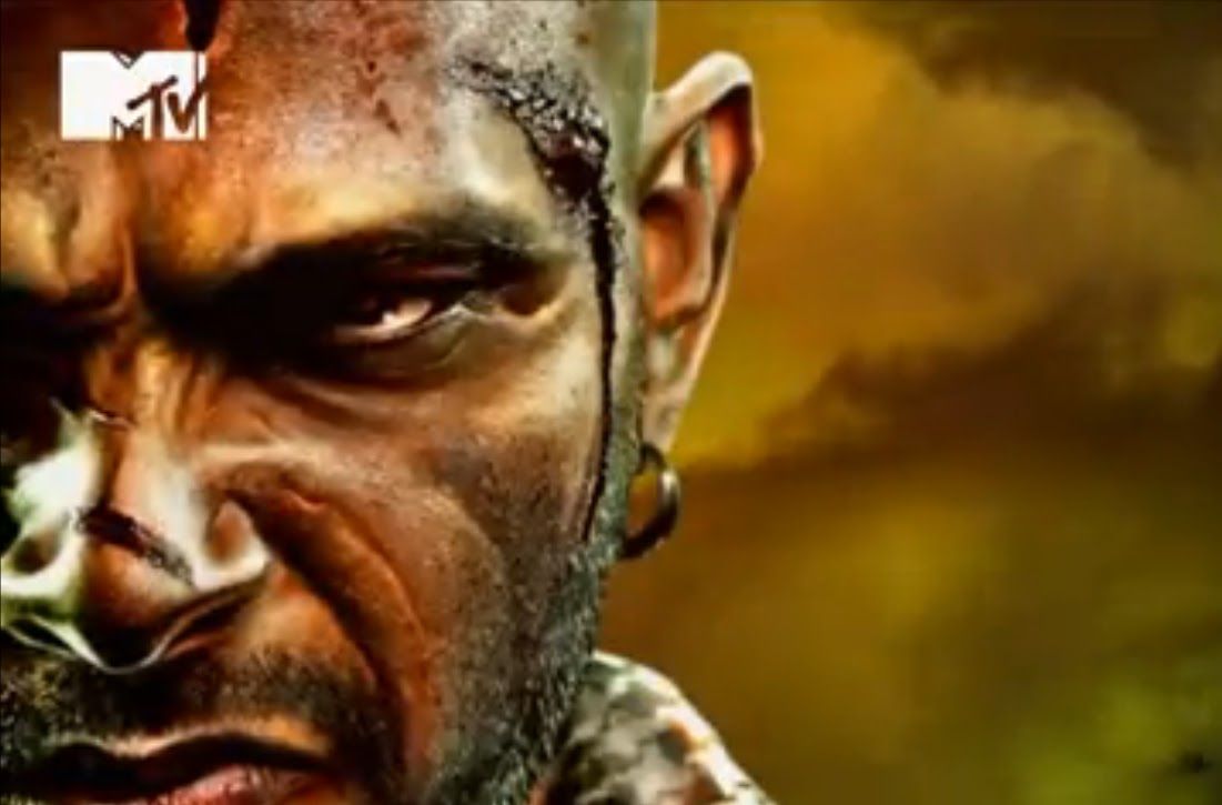 MTV Roadies. Real M Showsrealmshows.wordpress.com