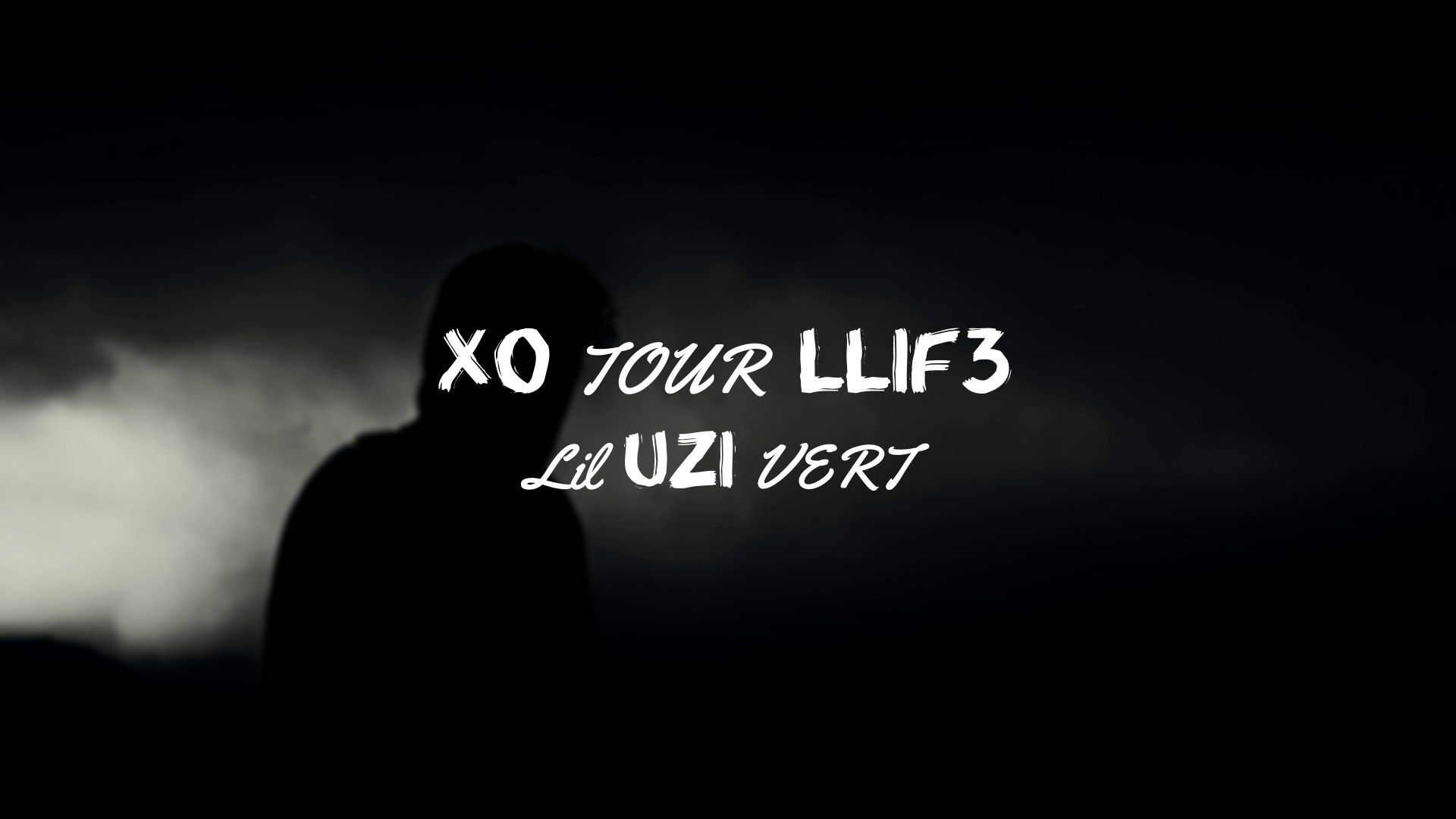 Lil Uzi Xo Tour Life Wallpaper .wallpaperaccess.com