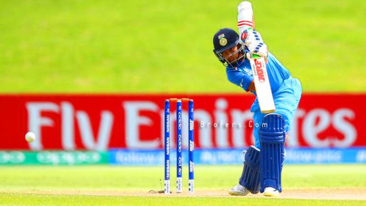 Prithvi Shaw New HD Picture, Image .brofers.com