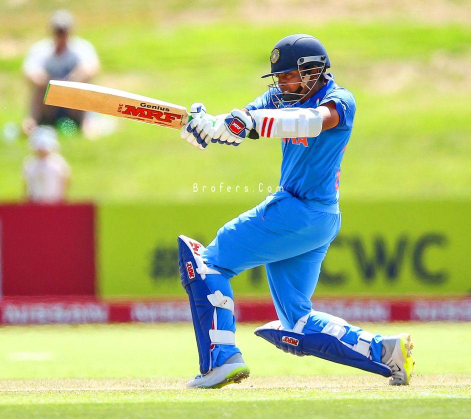 Prithvi Shaw New HD Picture, Image .brofers.com