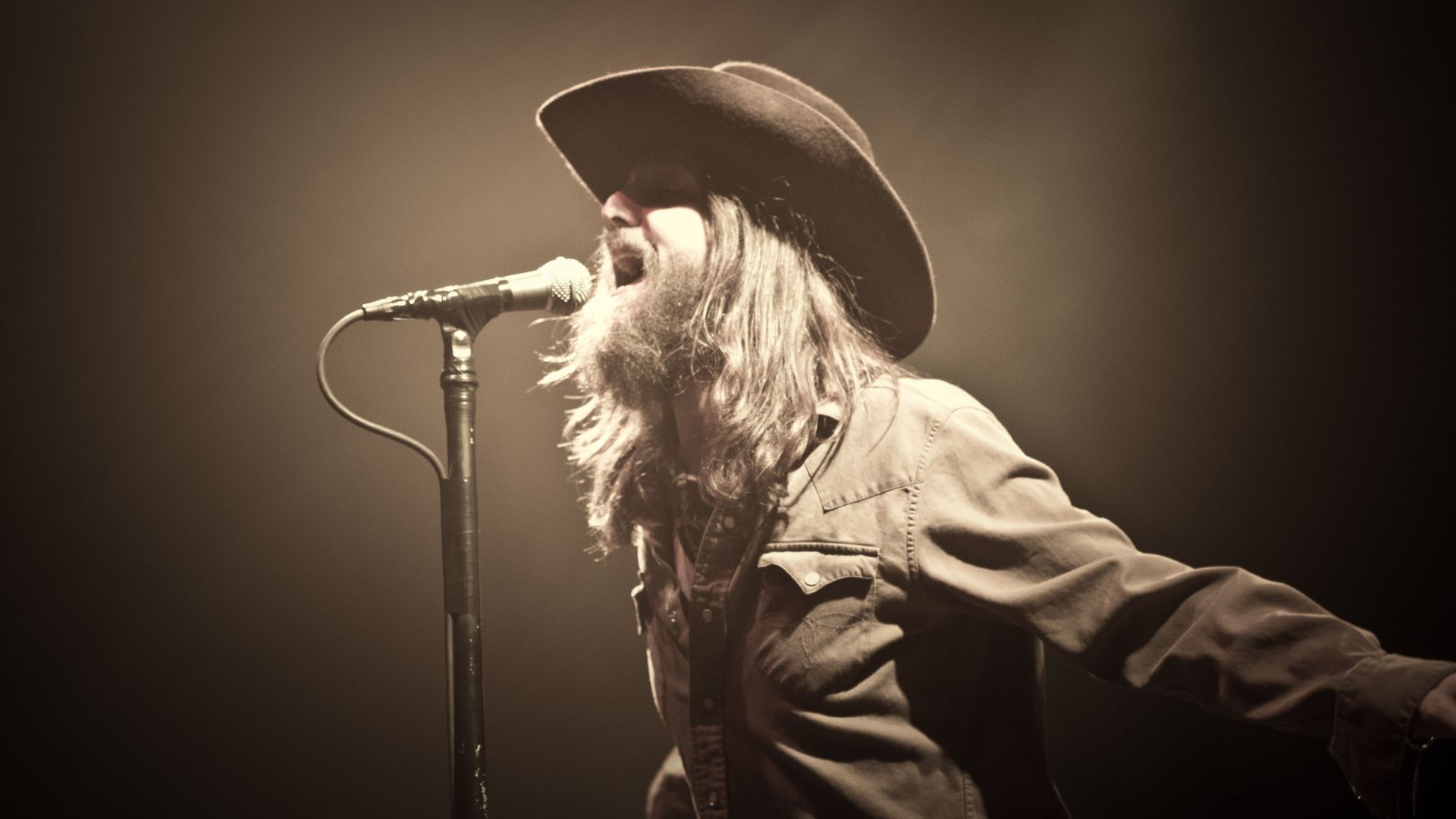 The Black Crowes Wallpaper on .hipwallpaper.com