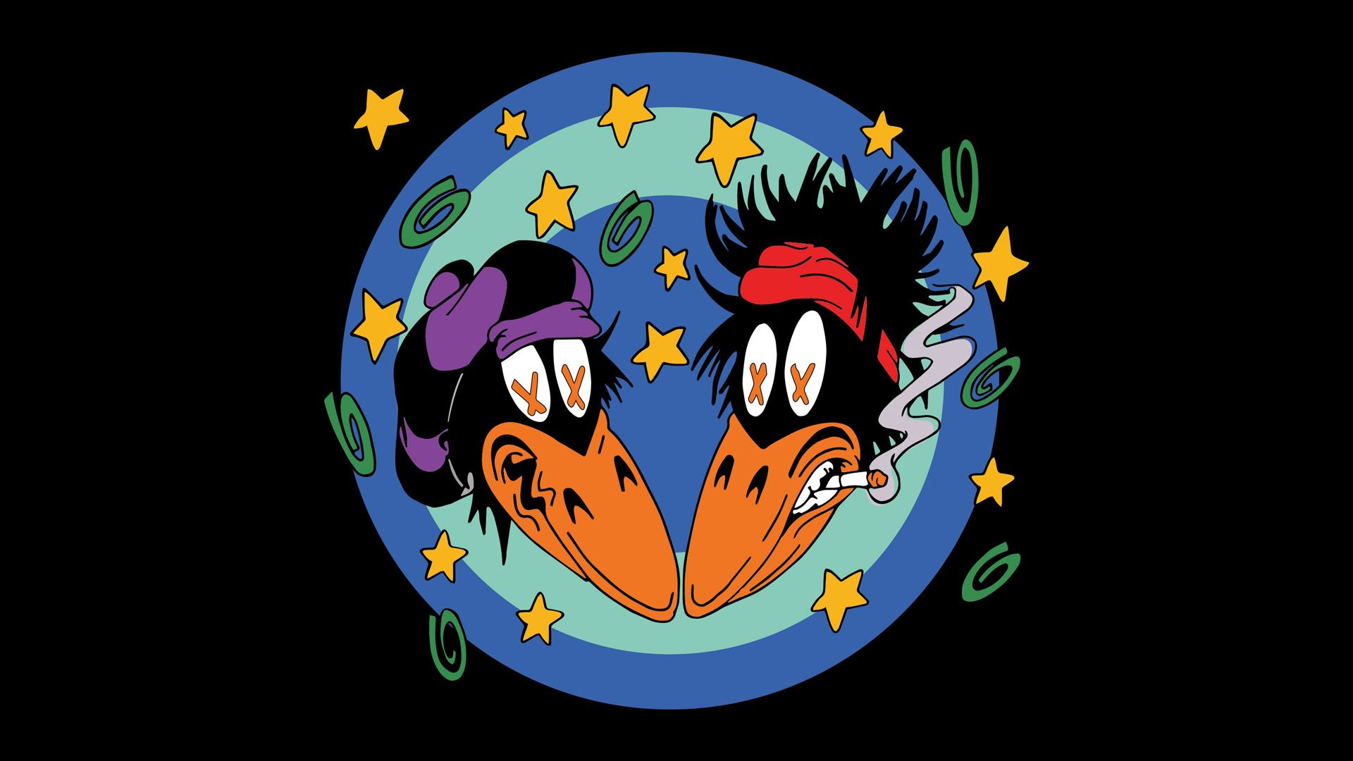 The Black Crowe's Present: Shake Your .fpc Live.com