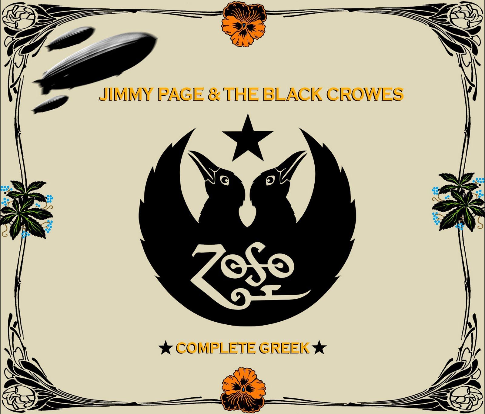 The Black Crowes Wallpaper on .hipwallpaper.com