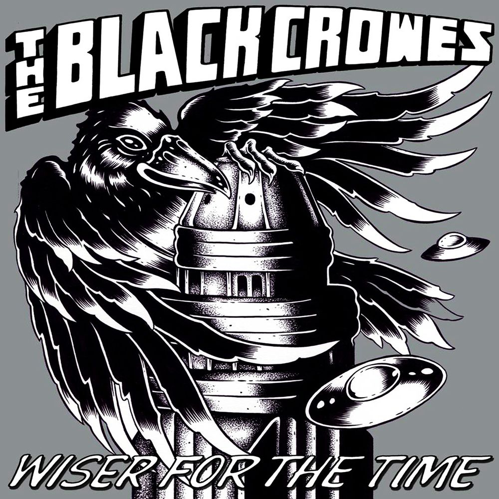 The Black Crowes