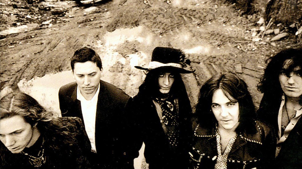 The Southern Harmony And Musical .loudersound.com