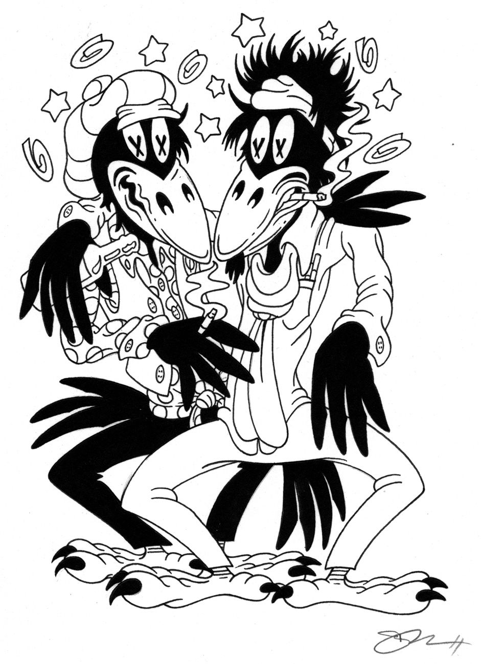 Black Crowes Wallpaperwallpaperafari.com