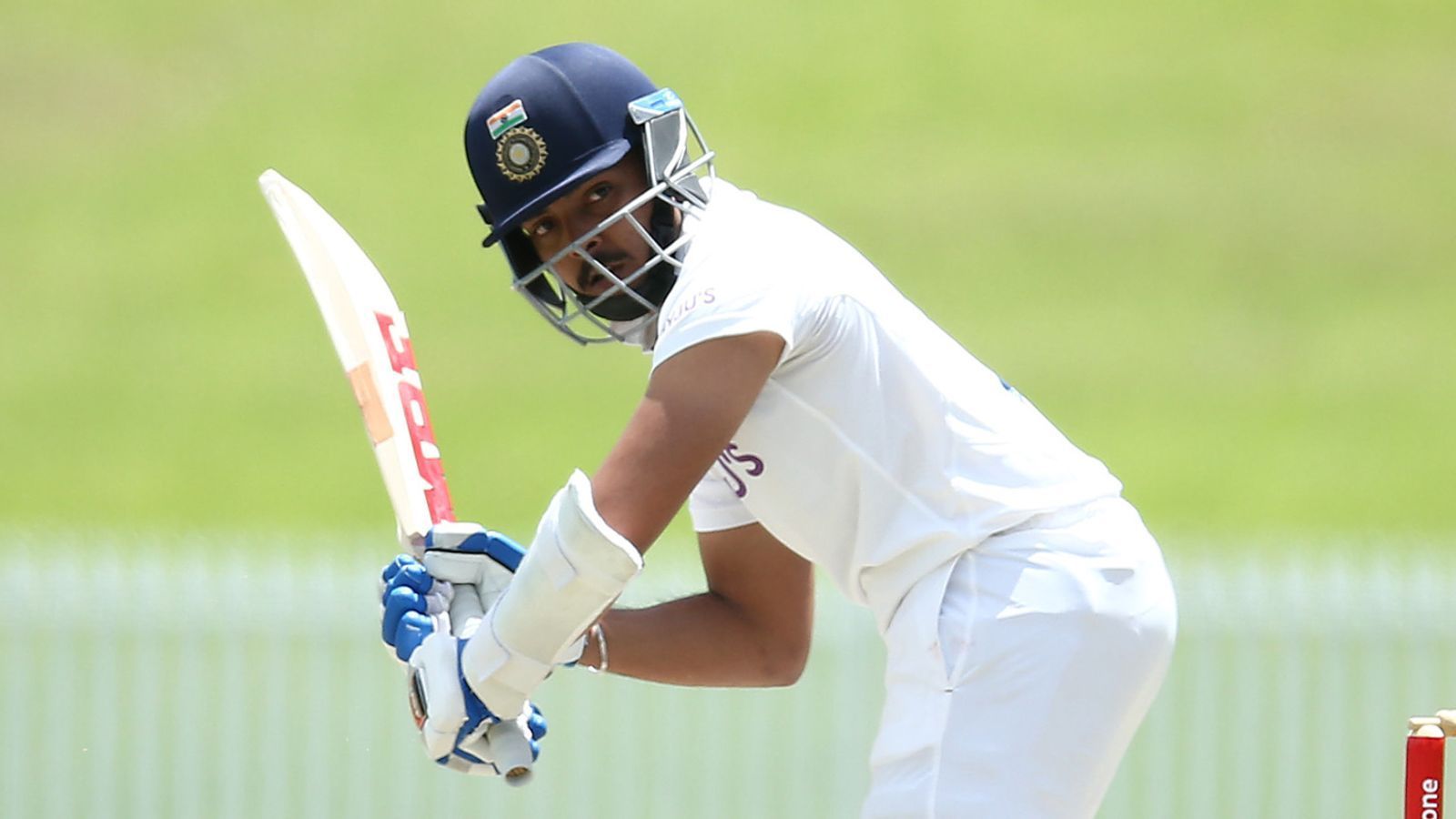 India identify Prithvi Shaw and .newsworldexpress.com