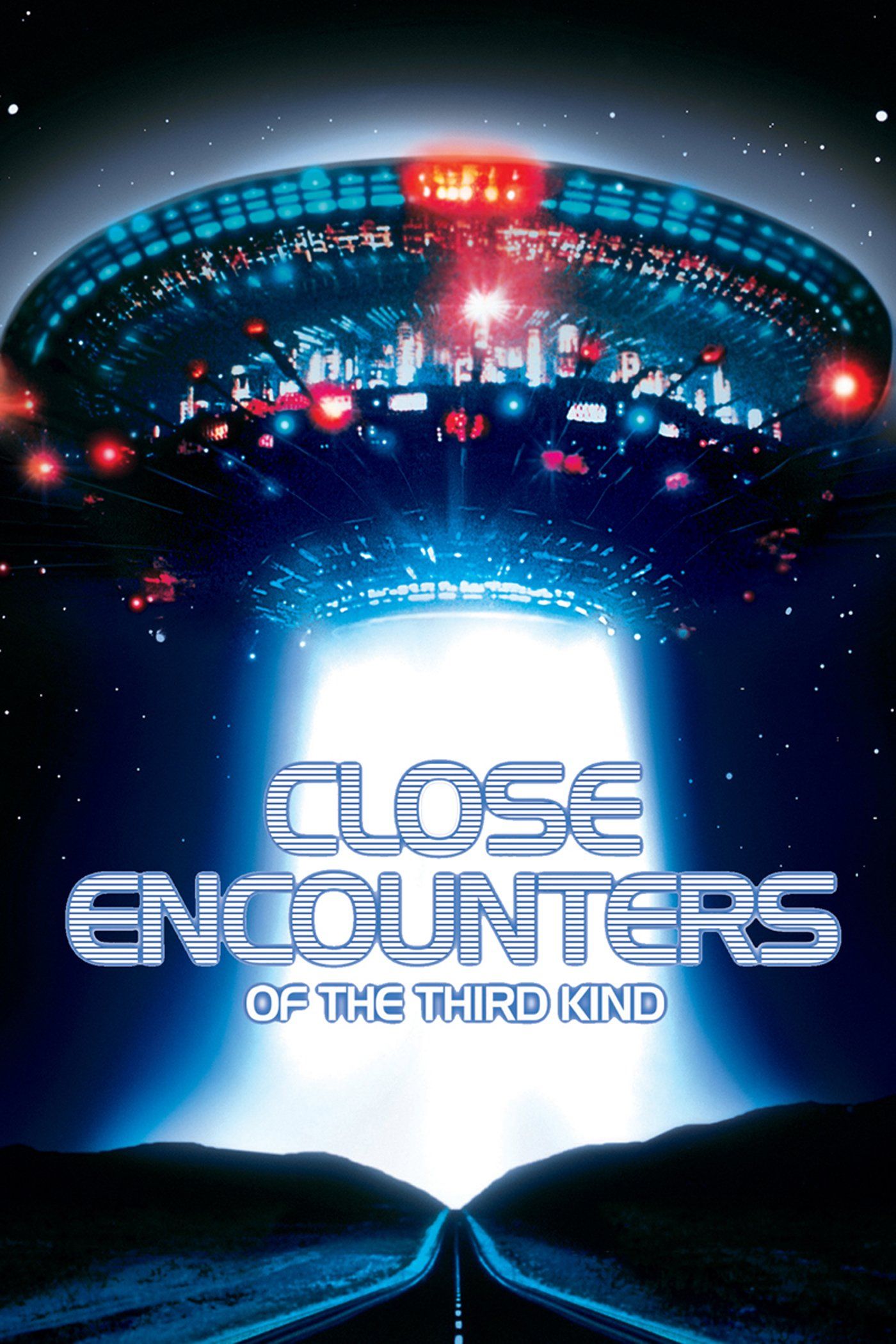 Watch Close Encounters Of The Third .amazon.com