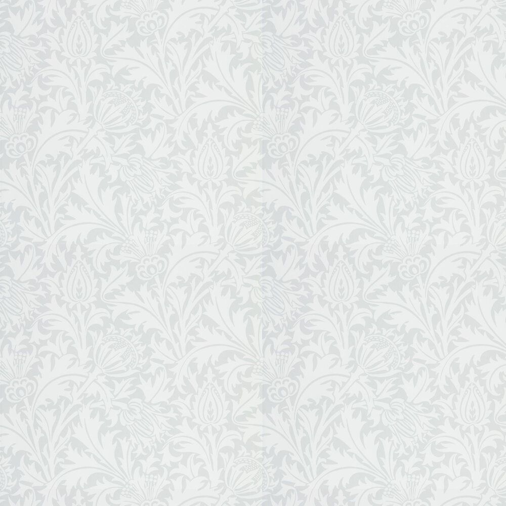 Pure Thistle by Morris Blue .wallpaperdirect.com · In stock
