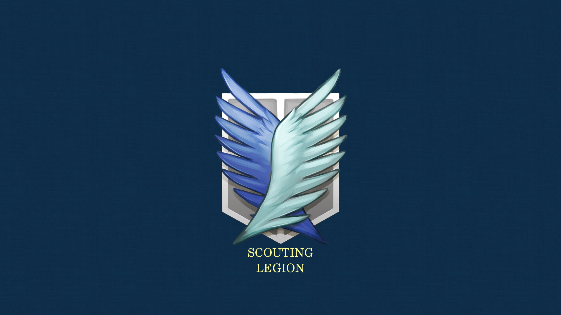 Scouting Legion Wallpaper on .wallpaperafari.com