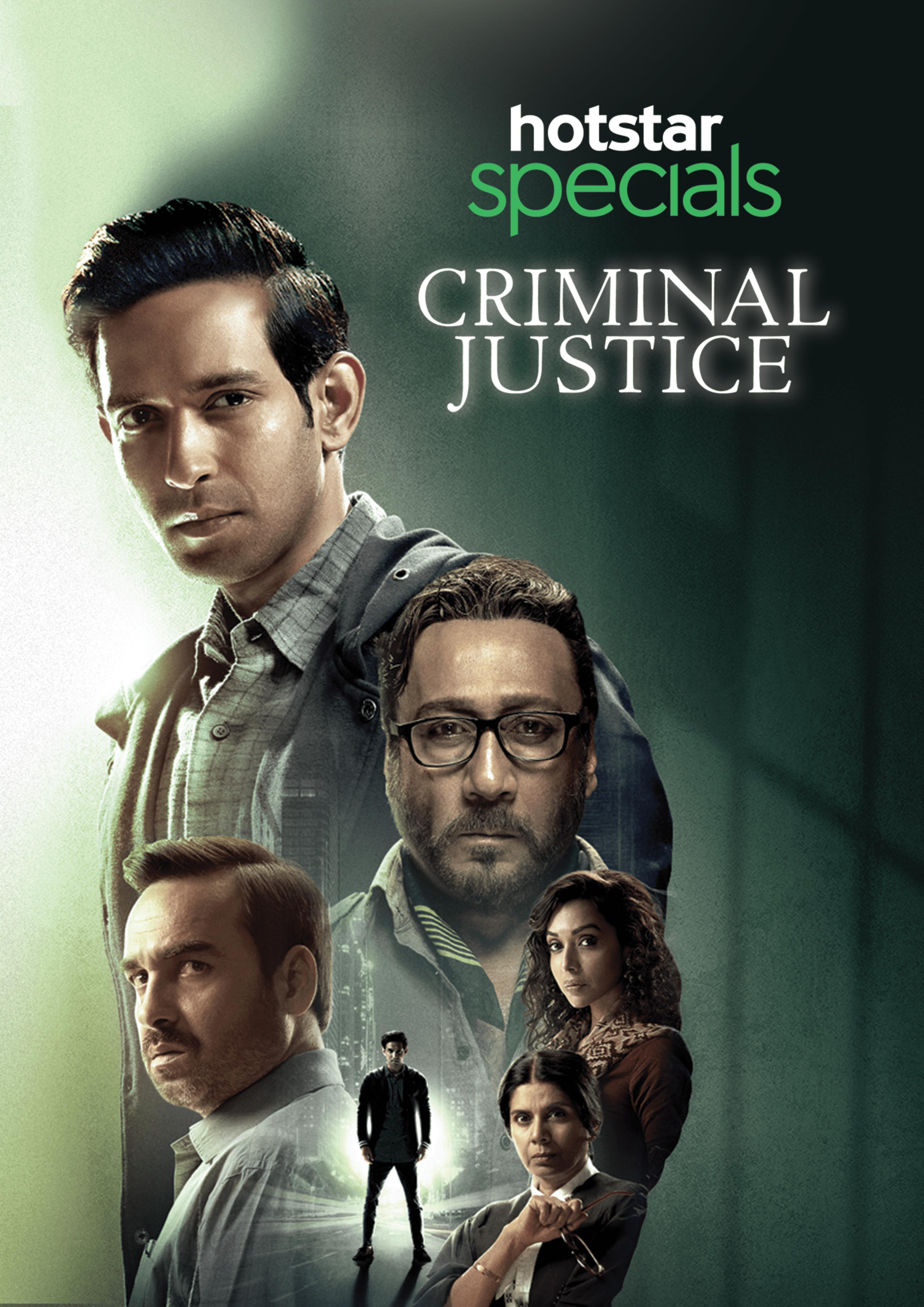 Criminal Justice TV Series 2019 .imdb.com