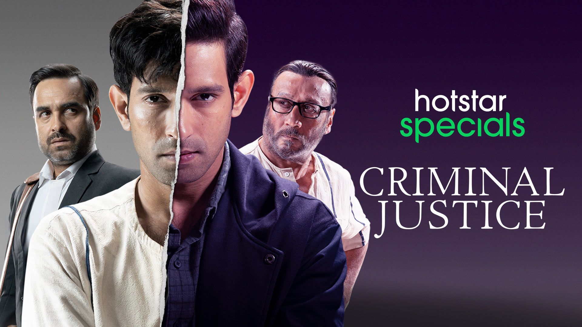 Watch Criminal Justice Season 1 Full .hotstar.com