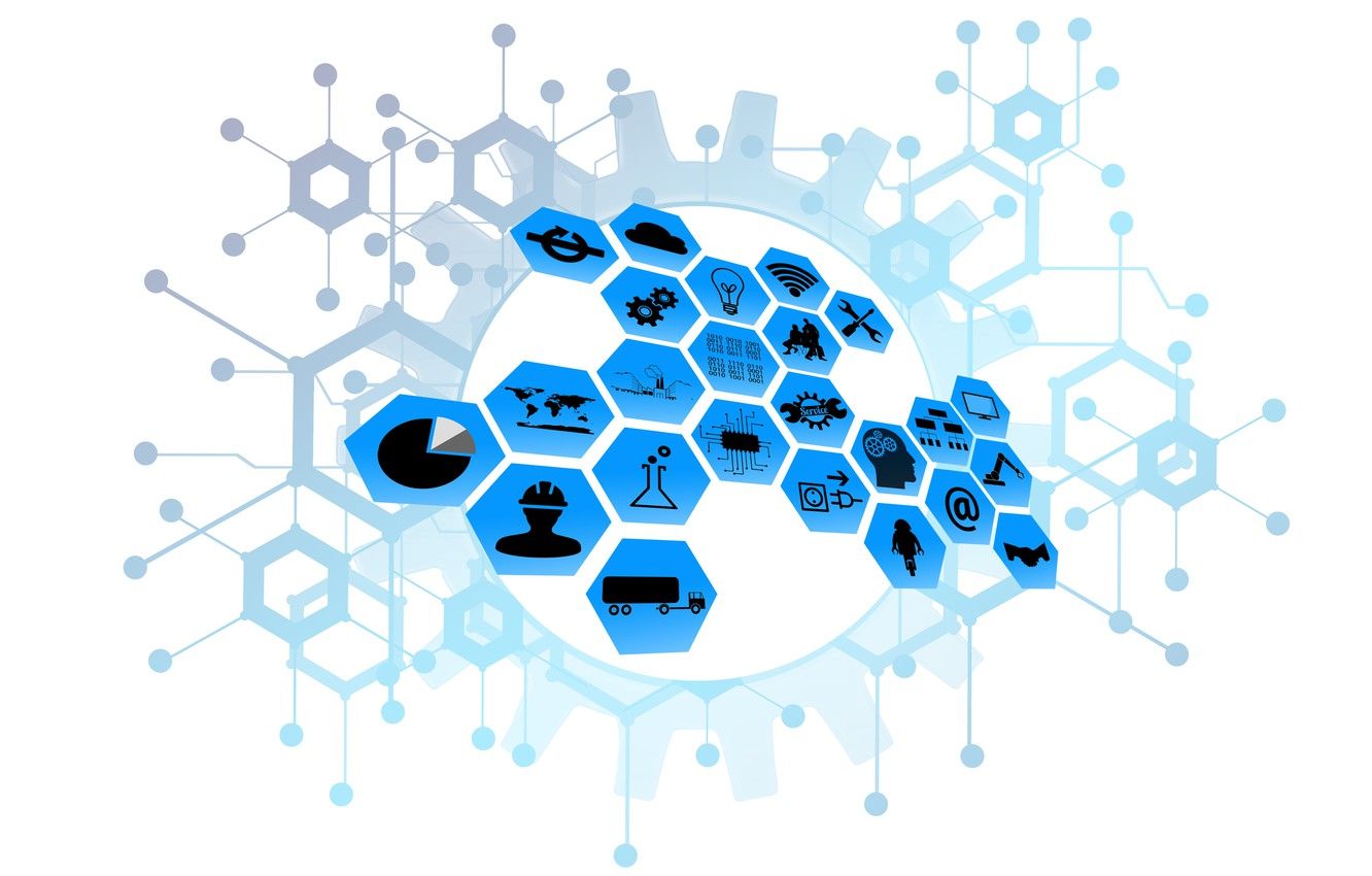 Infrastructure Wallpapers - Wallpaper Cave