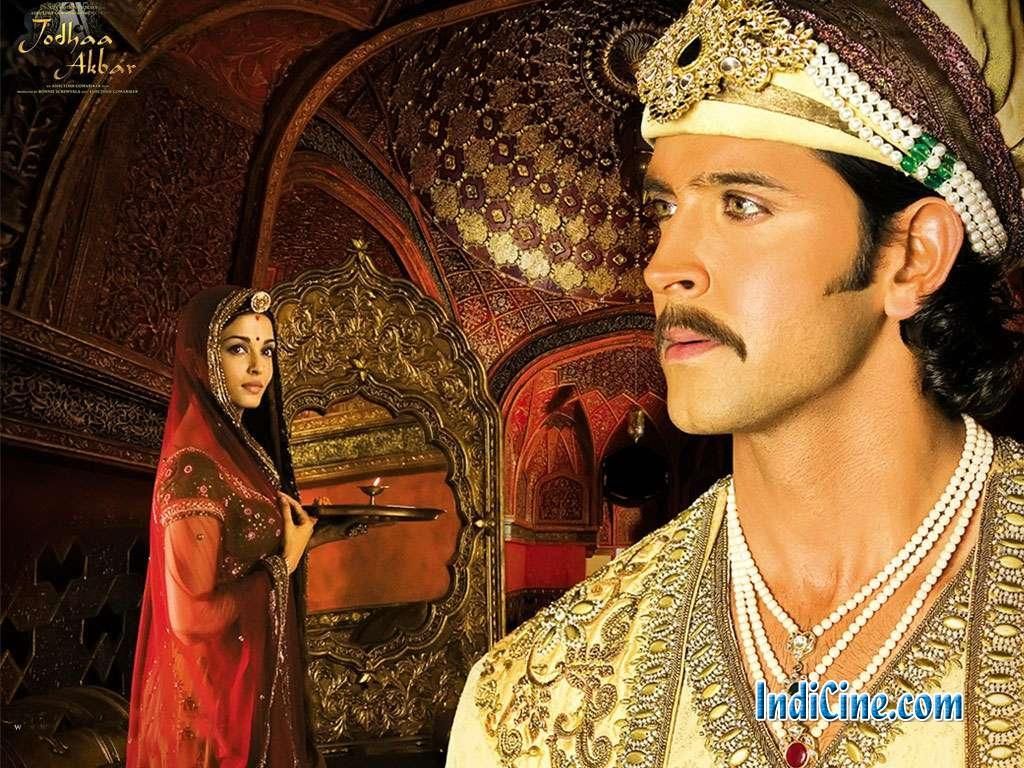 Review Of Jodha Akbar. Jodhaa Akbar .com