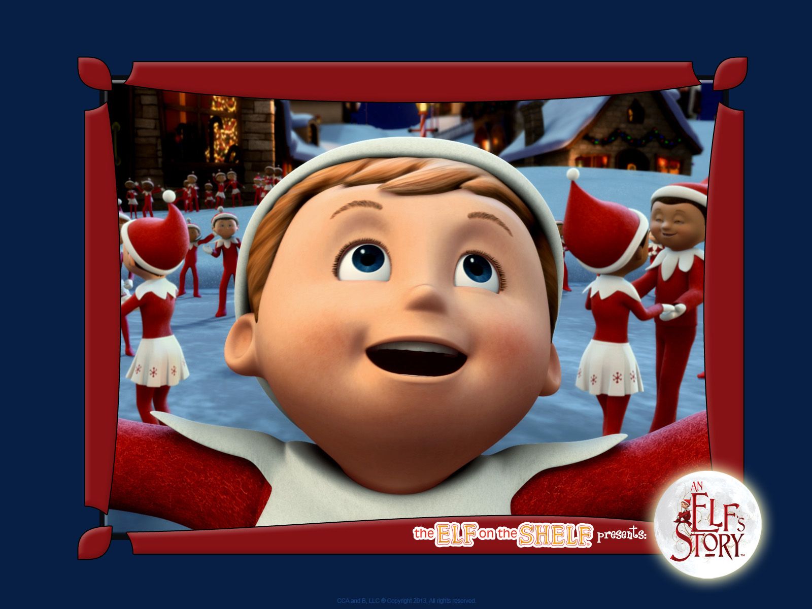 The Elf on the Shelfelfontheshelf.com