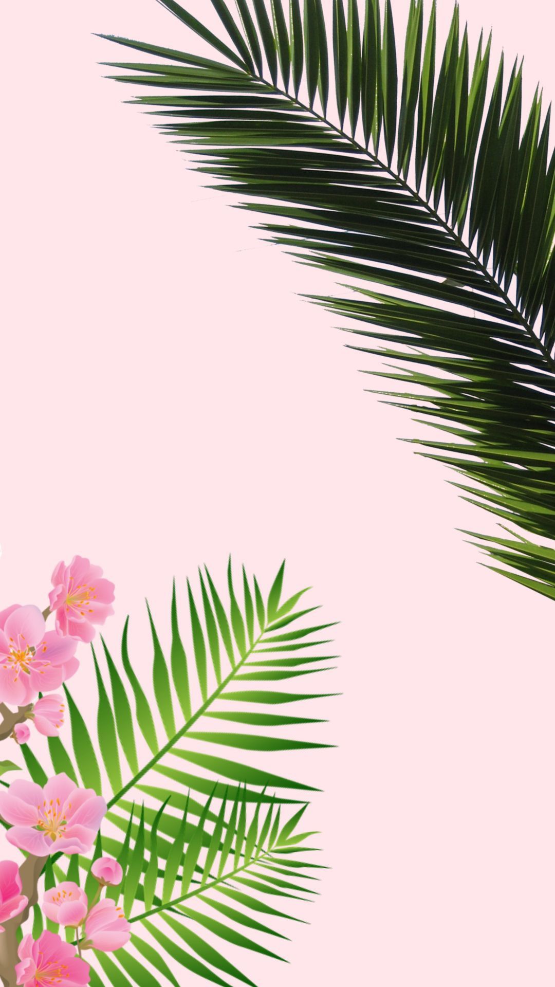 Aesthetic Desktop Background Tropical .line.17qq.com