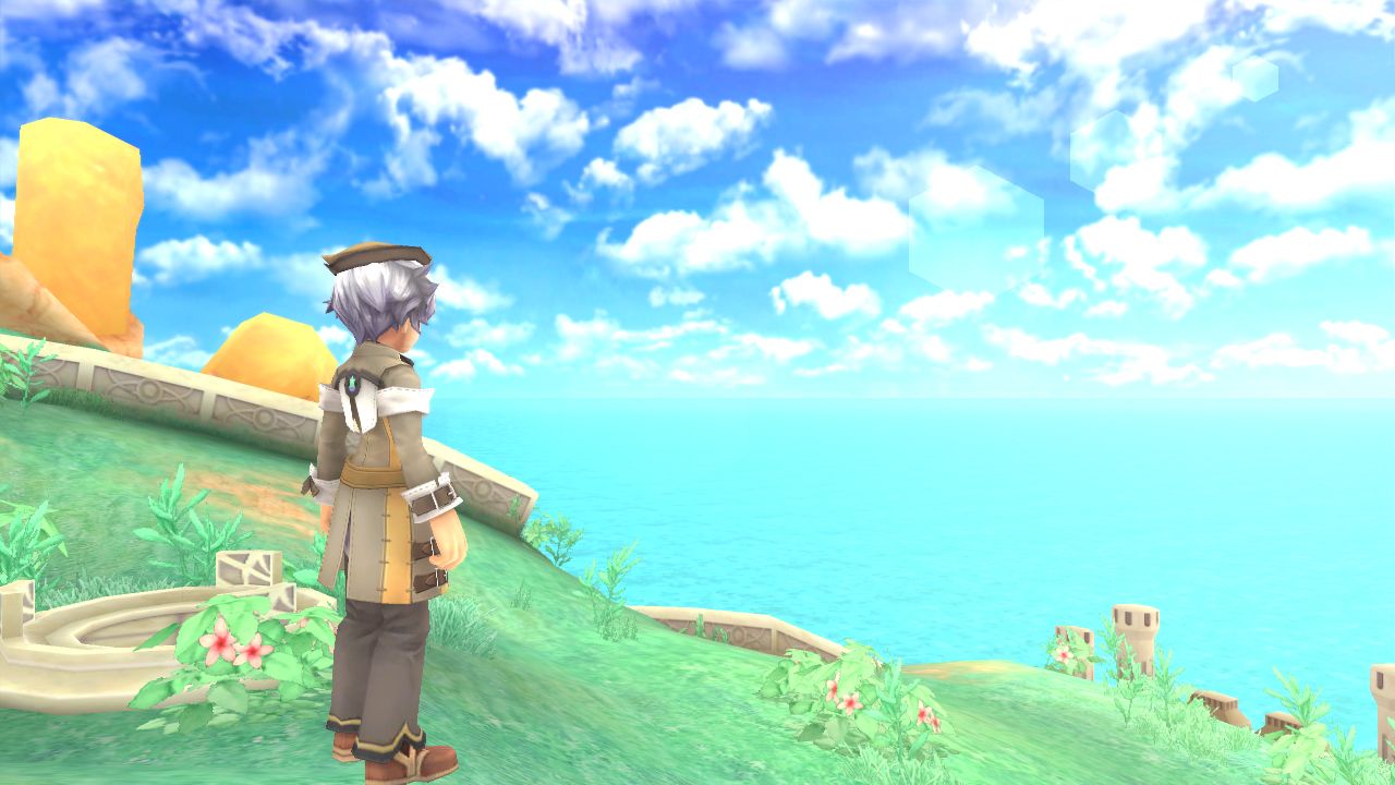 Rune Factory: Tides Of Destiny .vistapointe.net