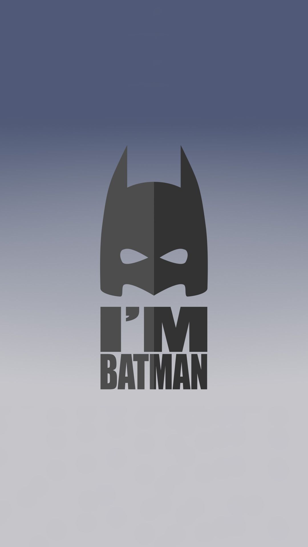 batman, mask, typography, minimal, art .com