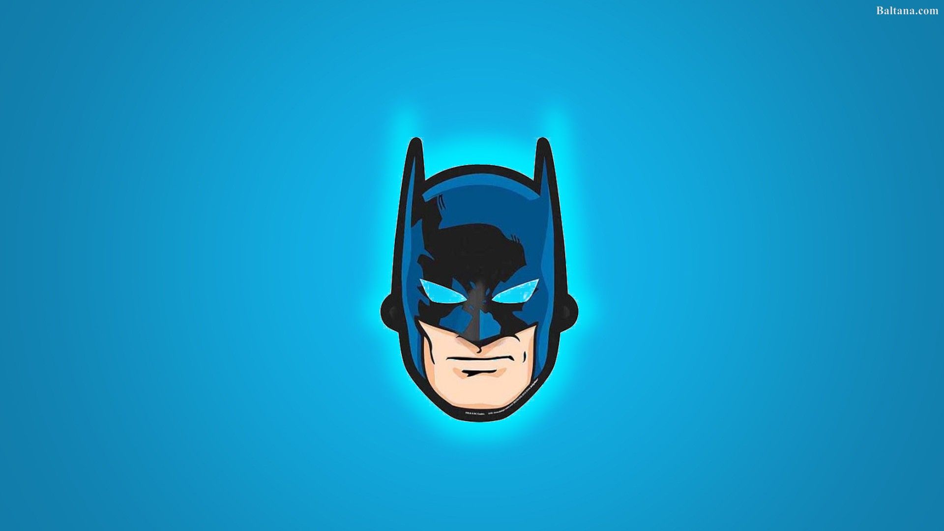 Batman Mask HD Desktop Wallpaper .wallpapertip.com