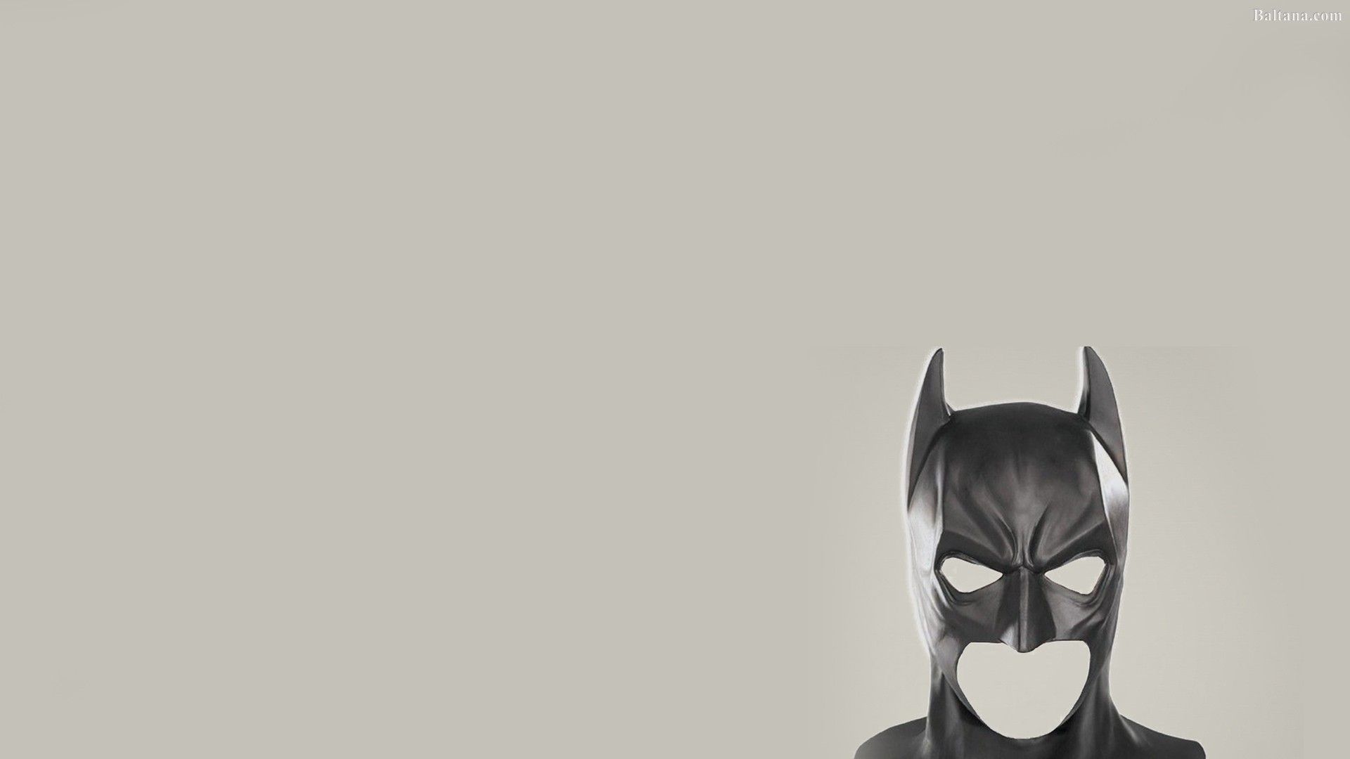 Batman Mask Wallpaper 29590baltana.com