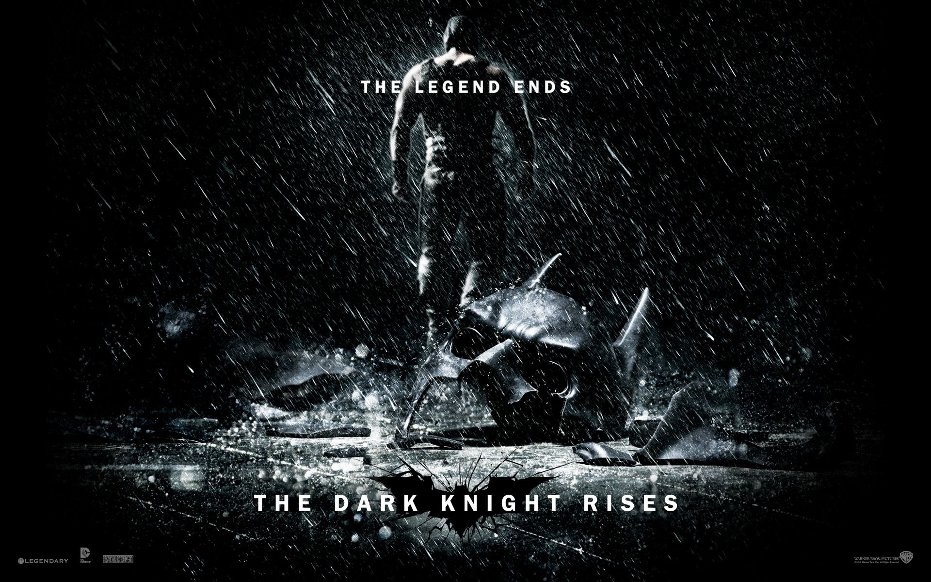 The Dark Knight Rises HD Wallpaper .wallpapertip.com