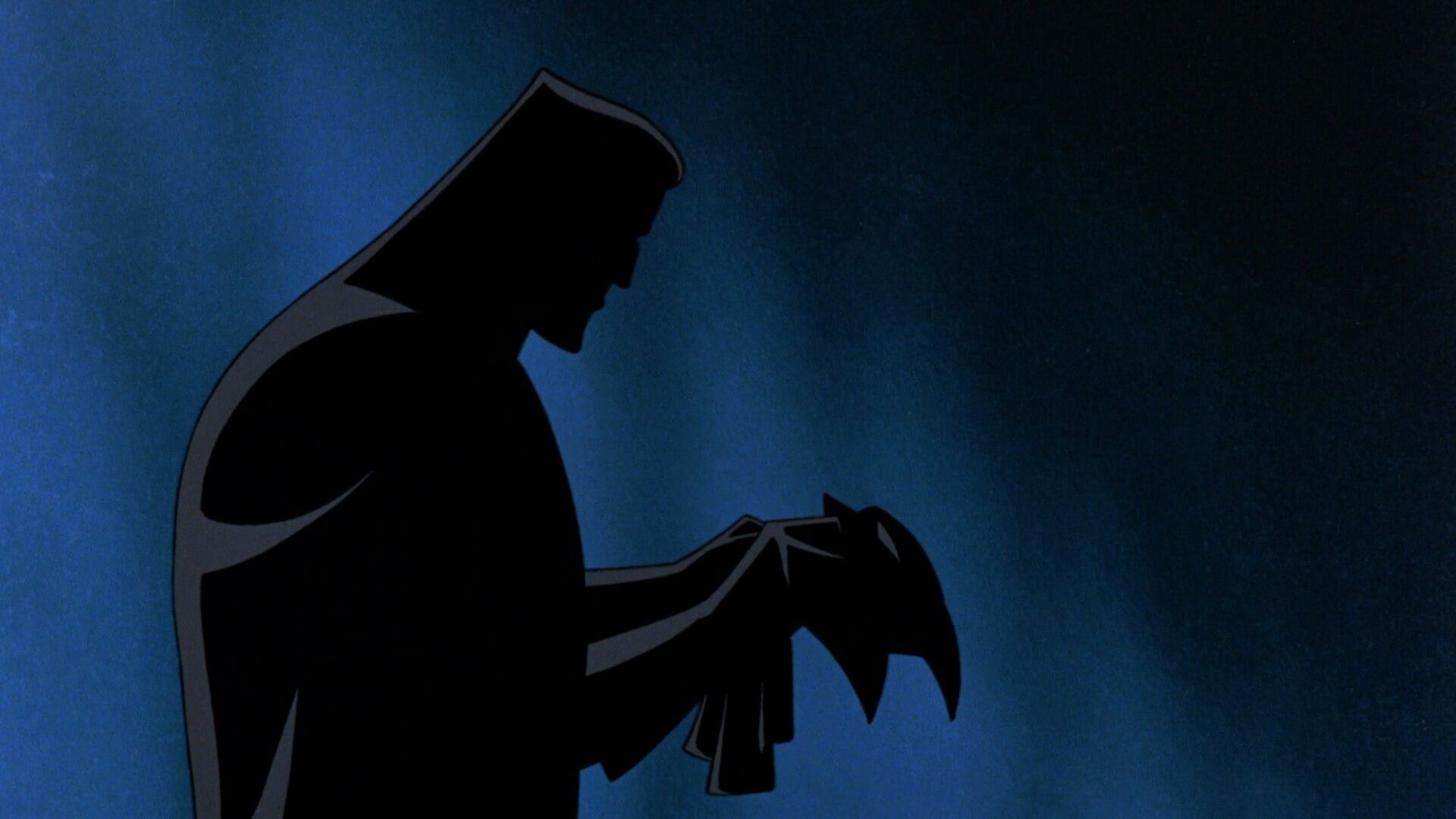 Batman: Mask of the Phantasm 1993 .com