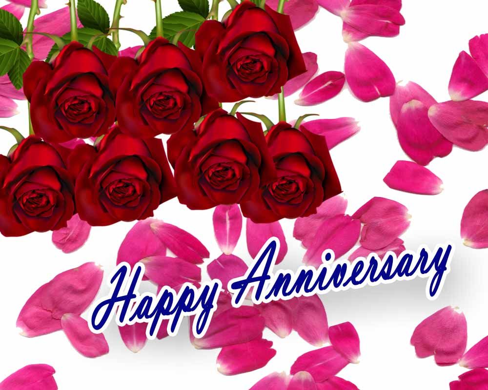 Happy Marriage Anniversary Image .teahub.io