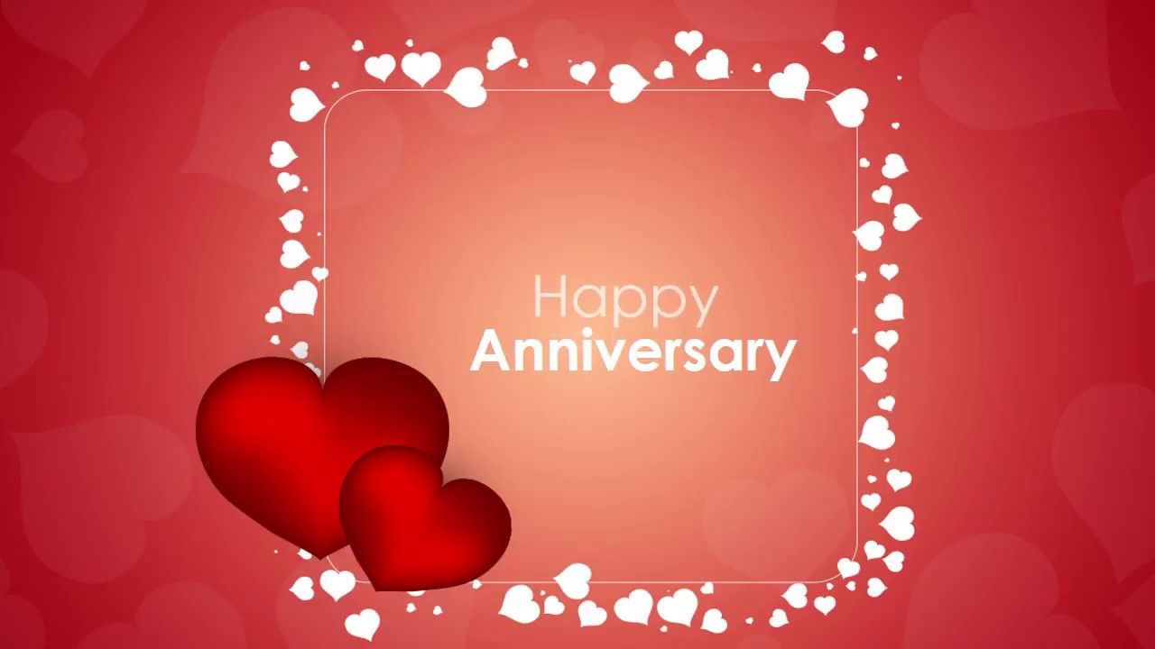 Happy Wedding Anniversary Wallpaper Hdbestweddinganniversary.blogspot.com