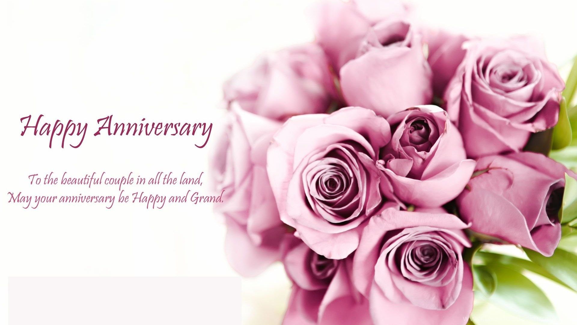 Happy Marriage Anniversary Super HD .desktopbackground.org