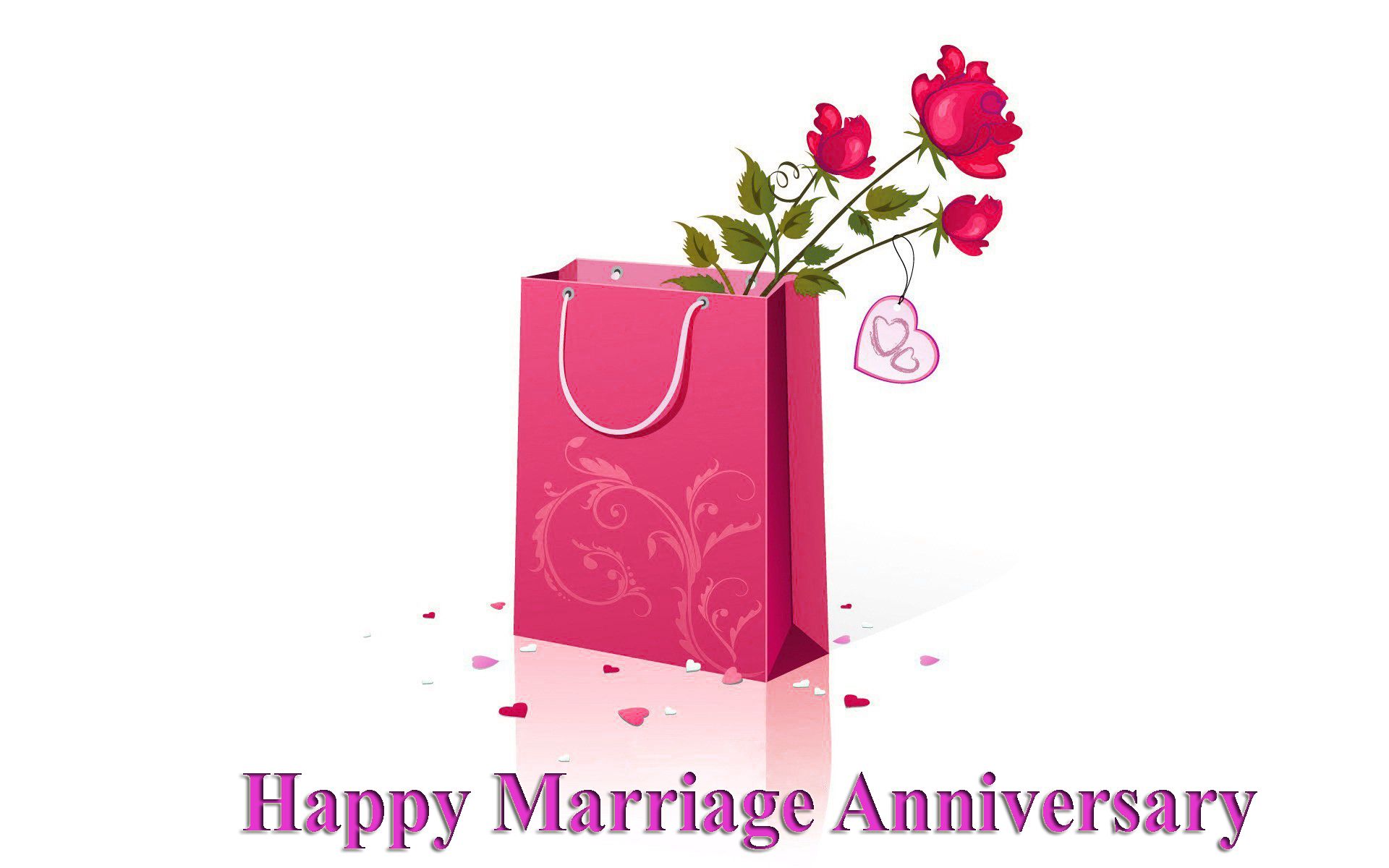 Happy Wedding Anniversary Wishes Image .dekhnews.com