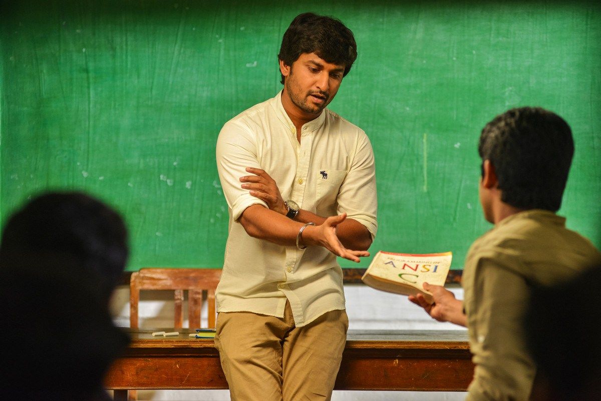 Nani #Majnu Movie Pic. Movie pic, Star .cl