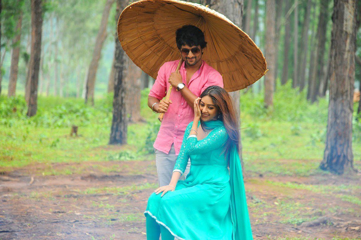 Cinema Plus - #nani's #Majnu .twitter.com