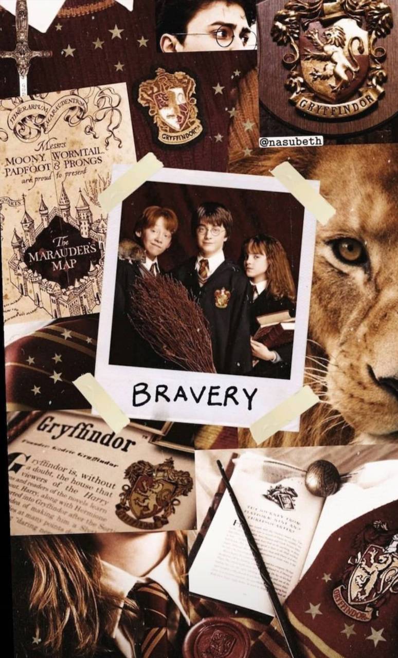 Trio - Harry Potter Wallpaper (39848) - Fanpop - Page 8