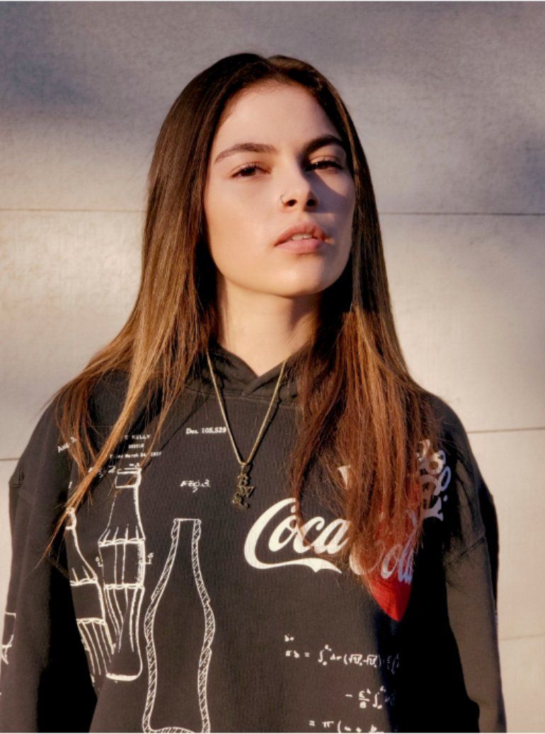 Destiny Rogers Photo (2 of 13)