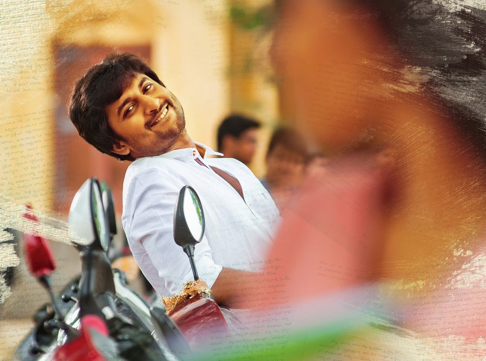 Majnu Movie Wallpapers Wallpaper Cave