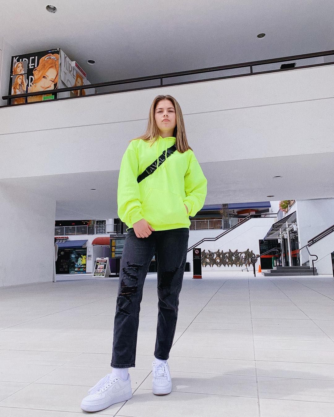 destiny rogers. Tomboy street style .com