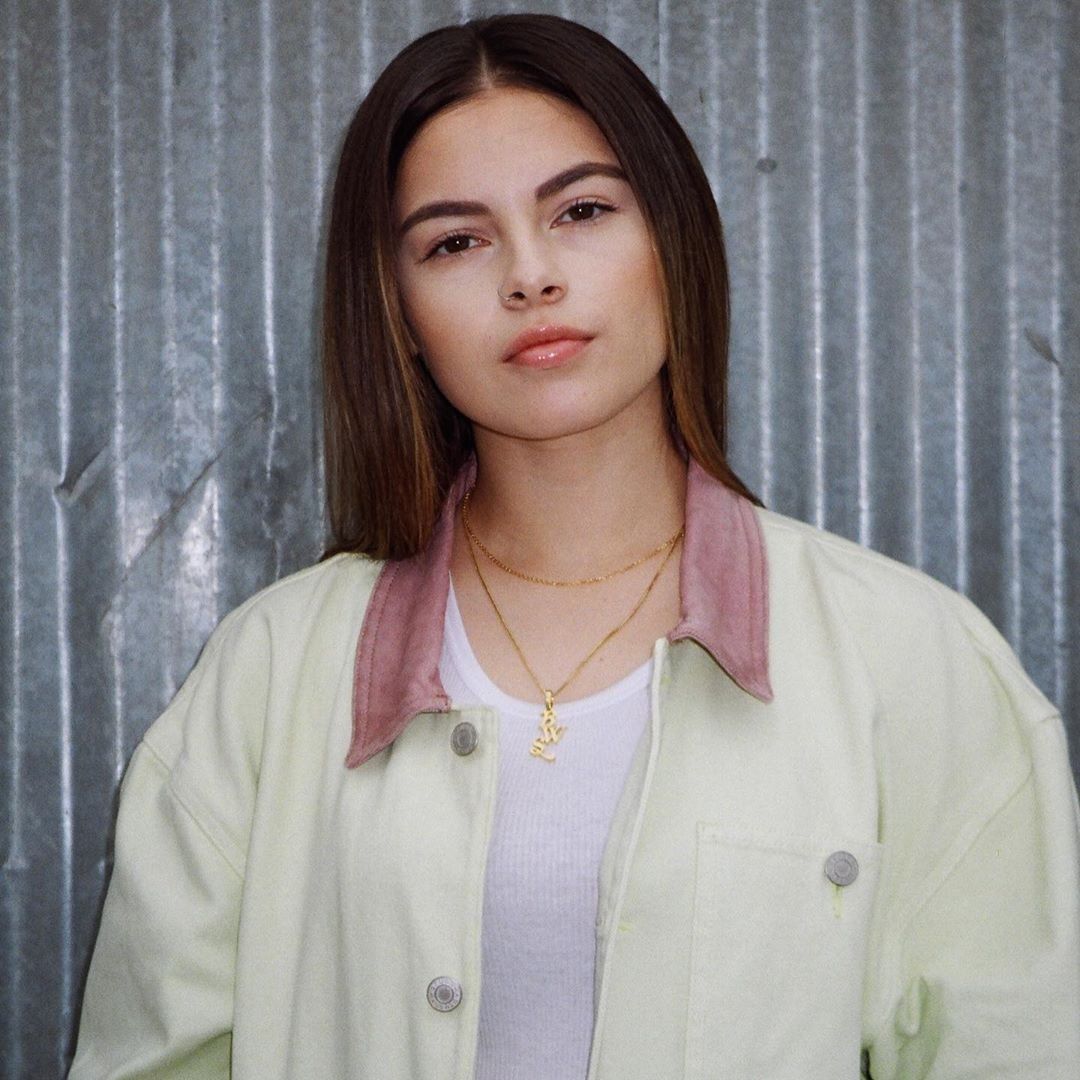 Destiny Rogers Photo (12 of 13)