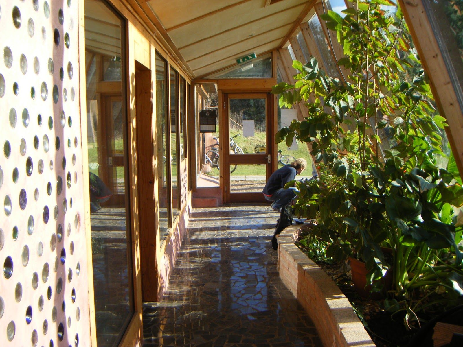 Earthship Wallpaper on .hipwallpaper.com