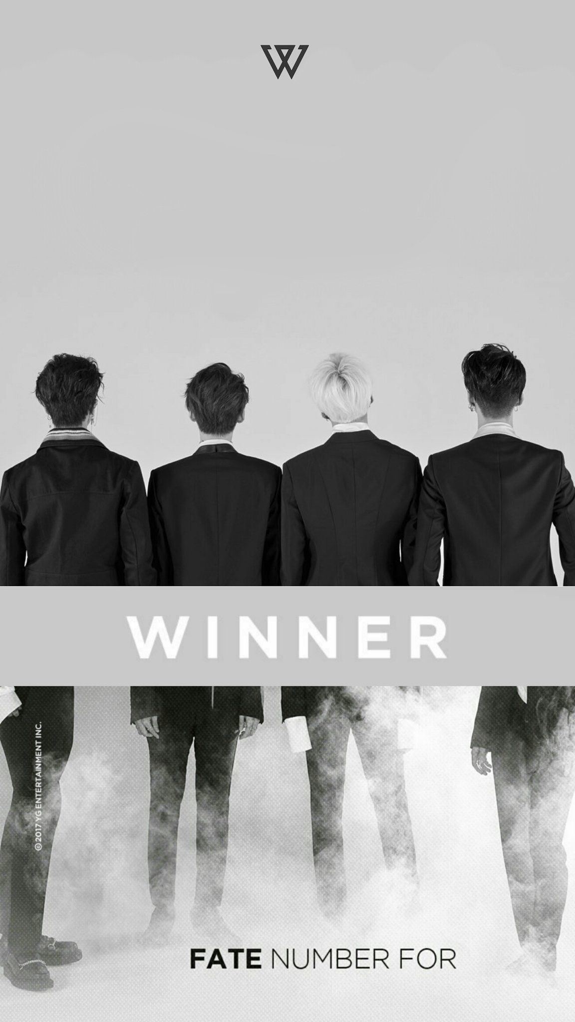 Winner Kpop Phone Wallpaper