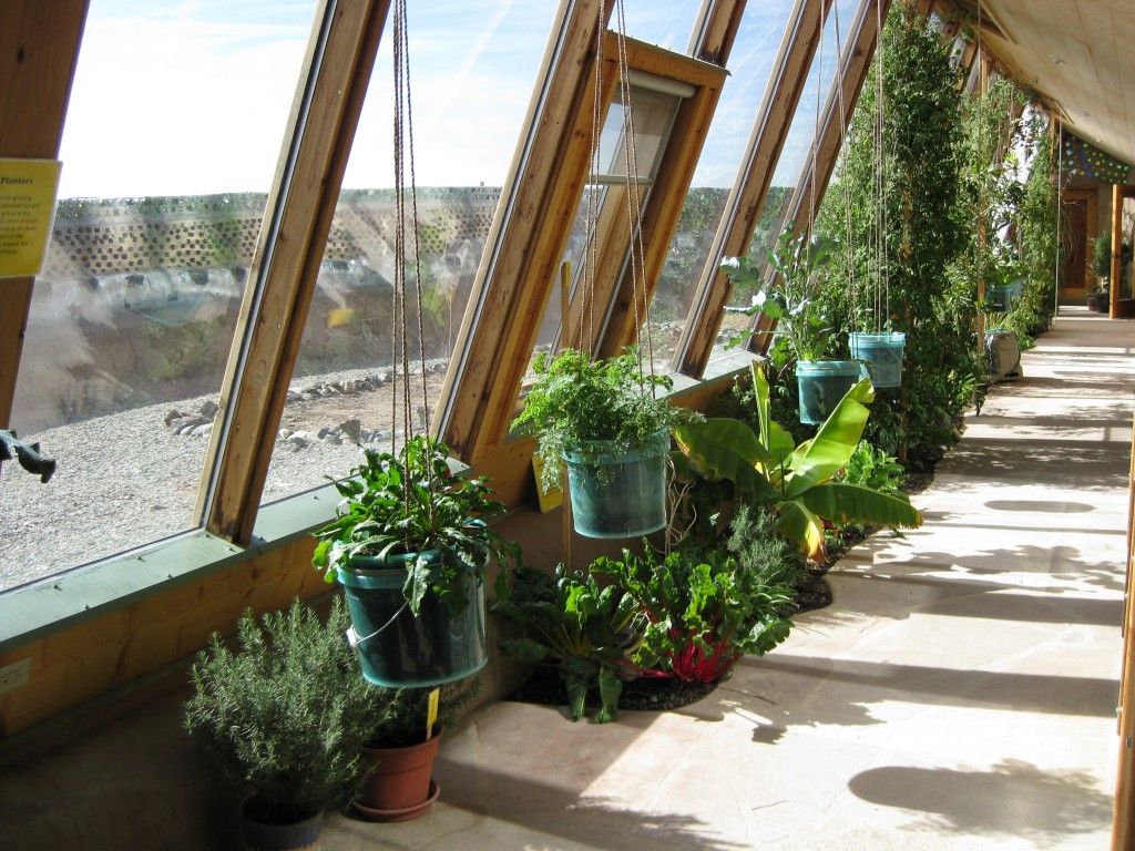 Reasons Why EarthShips Are Awesome .offgridworld.com