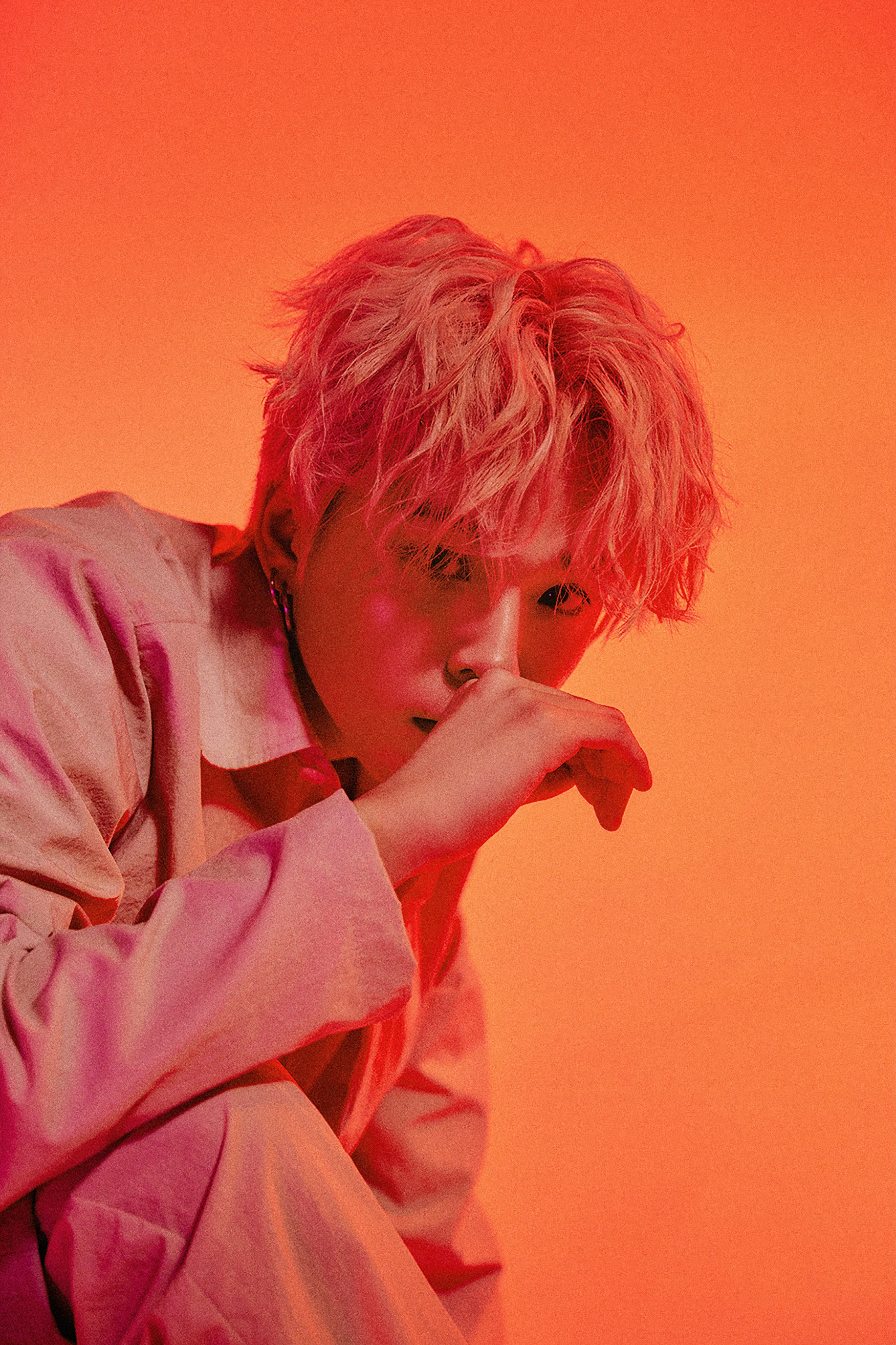 Meet TREASURE, A New K Pop Group Making .teenvogue.com