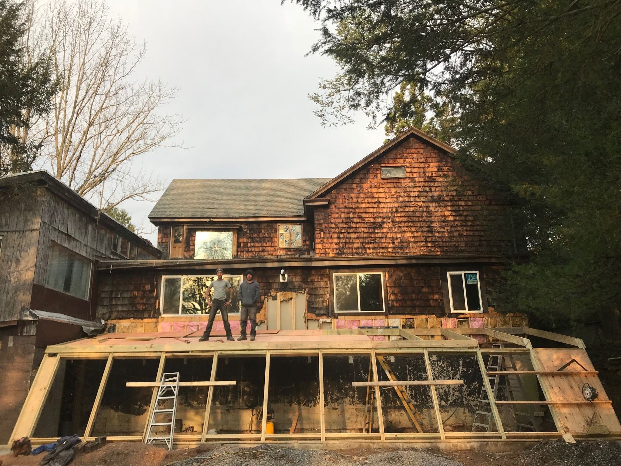 Earthship greenhouse .mcall.com