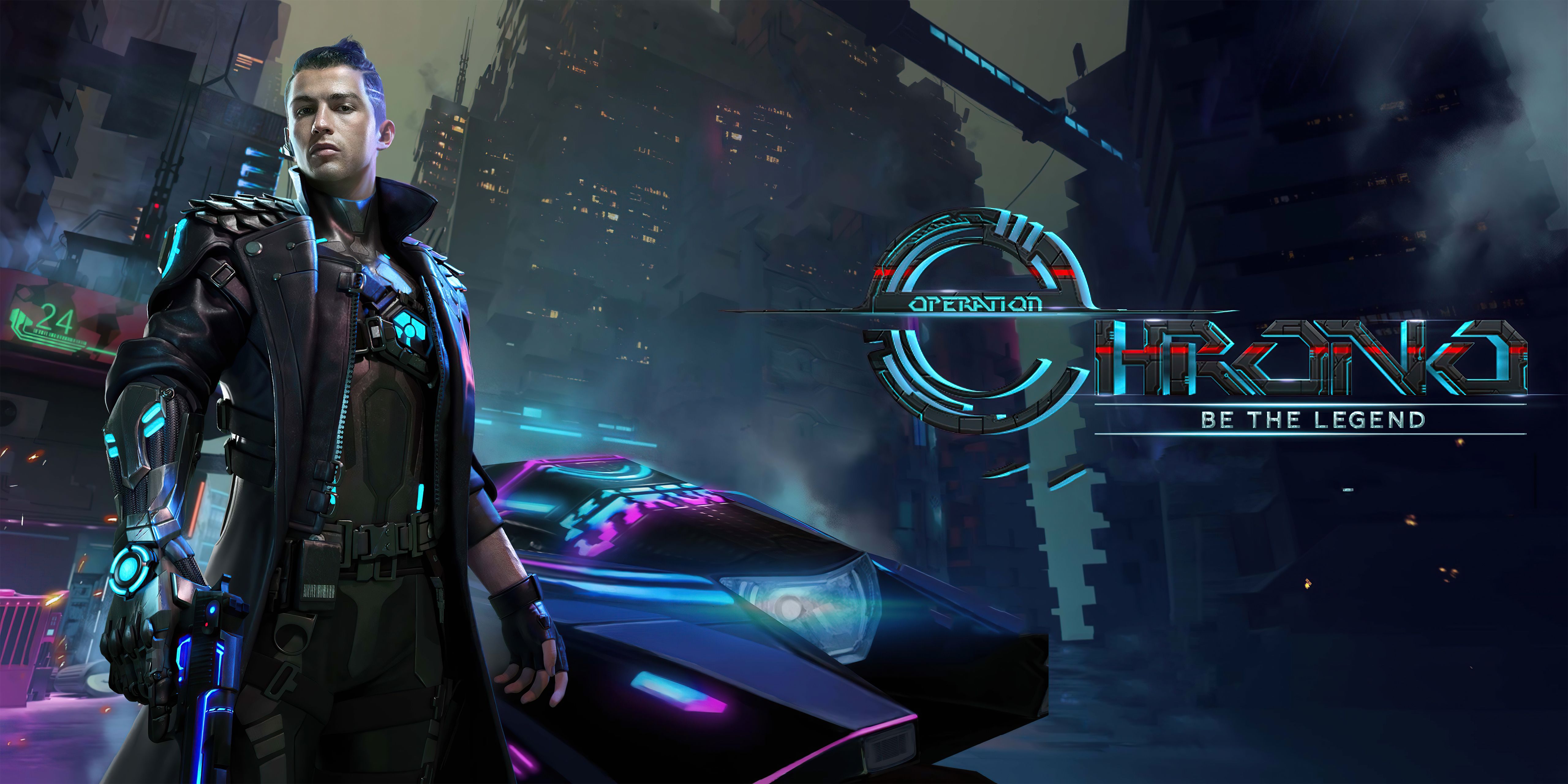 Garena Free Fire Operation Iron Be The .hdqwalls.com