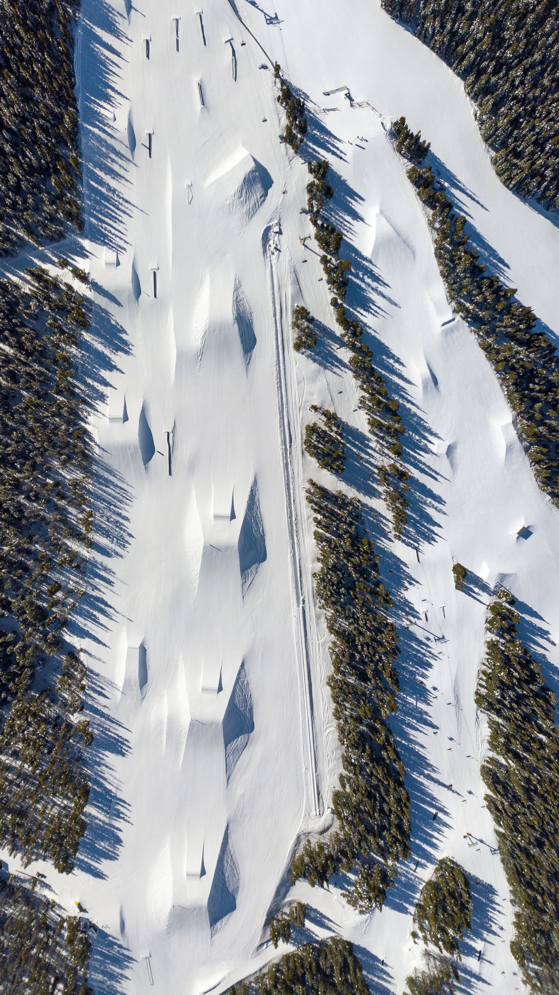 Copper Mountain Wallpaper and .coppercolorado.com