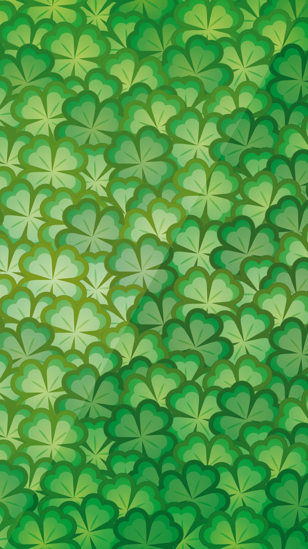 St Patricks Day HD Wallpaper