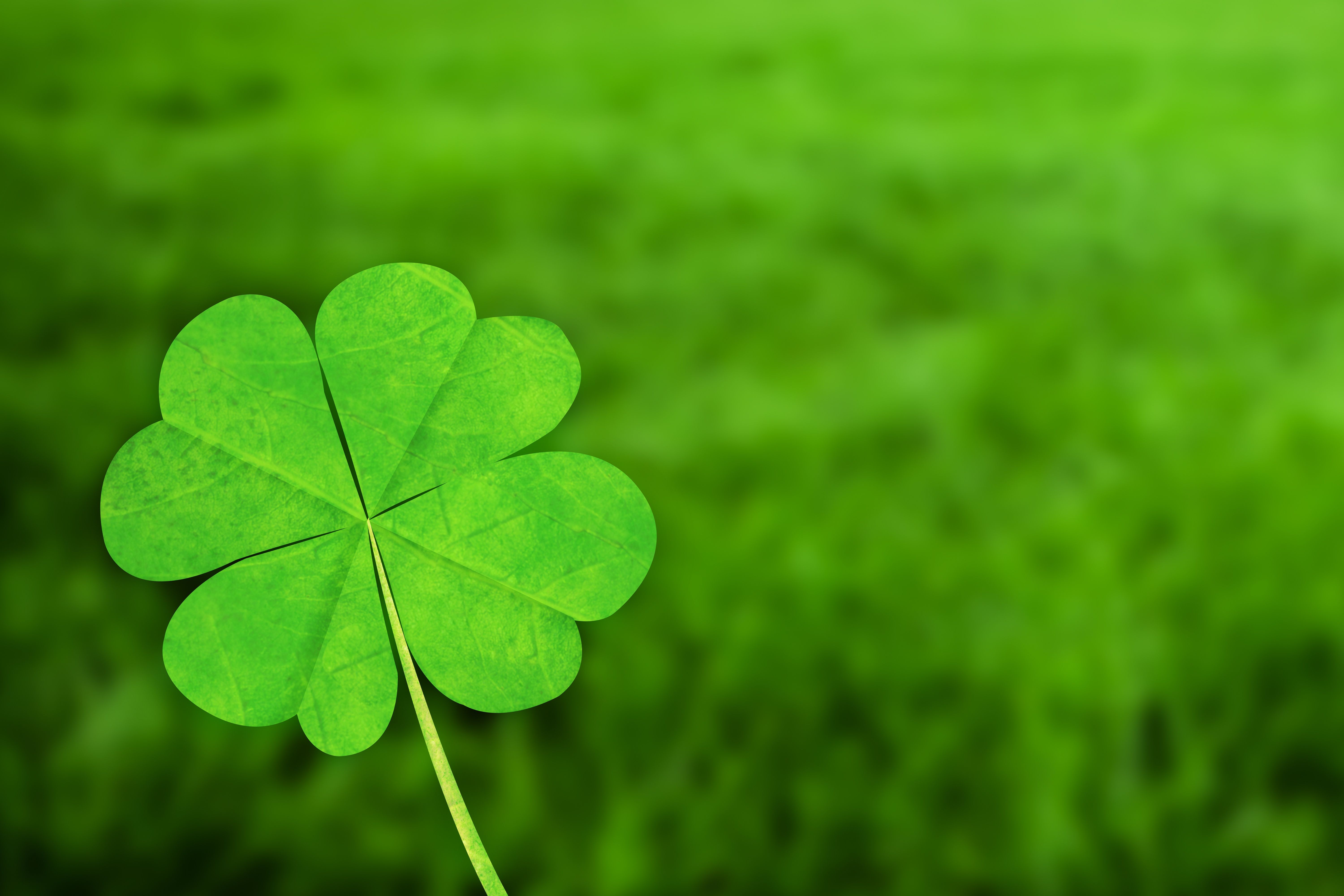 St. Patrick's Day Aesthetic Wallpapers - Wallpaper Cave