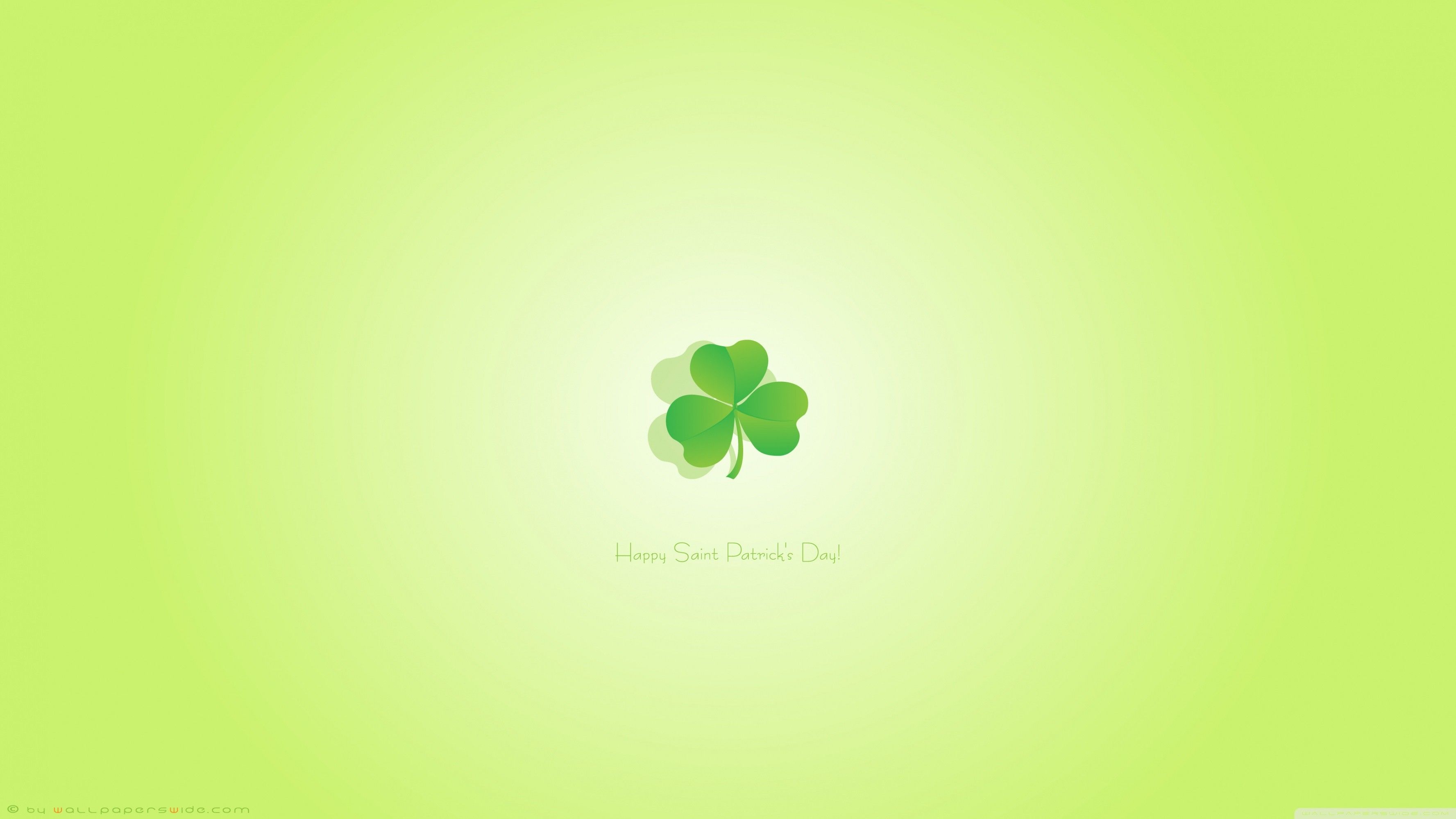 St. Patrick's Day Aesthetic Wallpapers - Wallpaper Cave