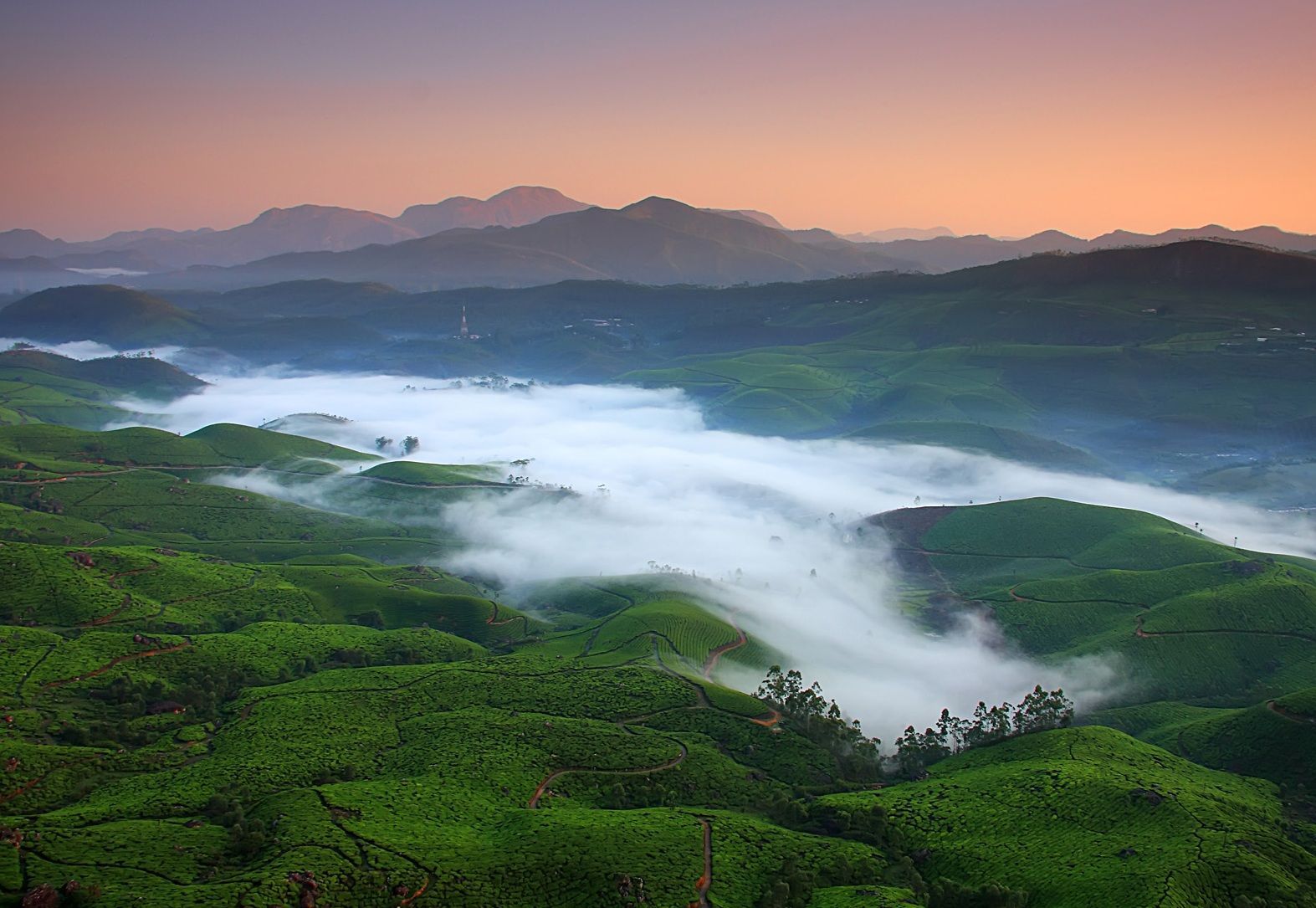 Idukki Wallpapers - Wallpaper Cave