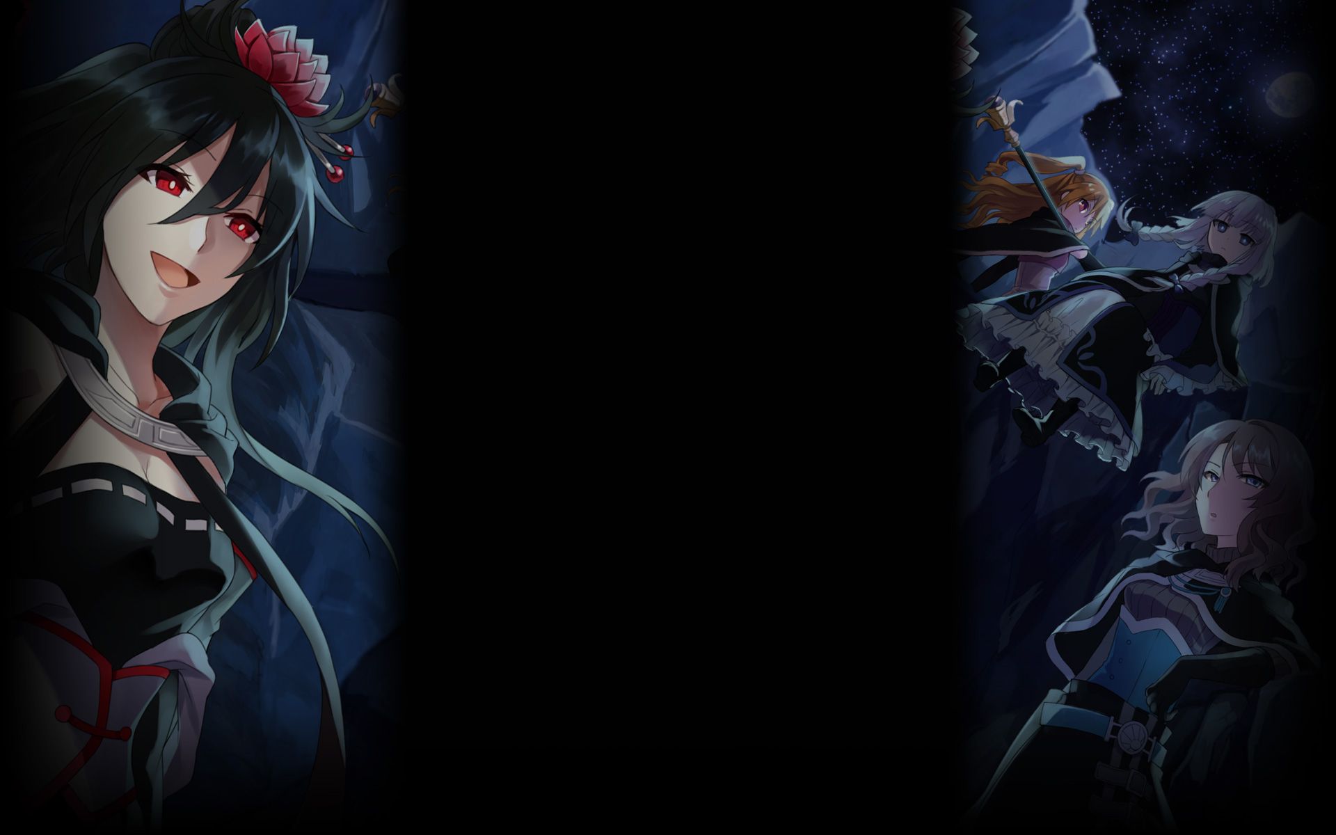 Mailru Steam Steam Gals Fault .wallpapertip.com