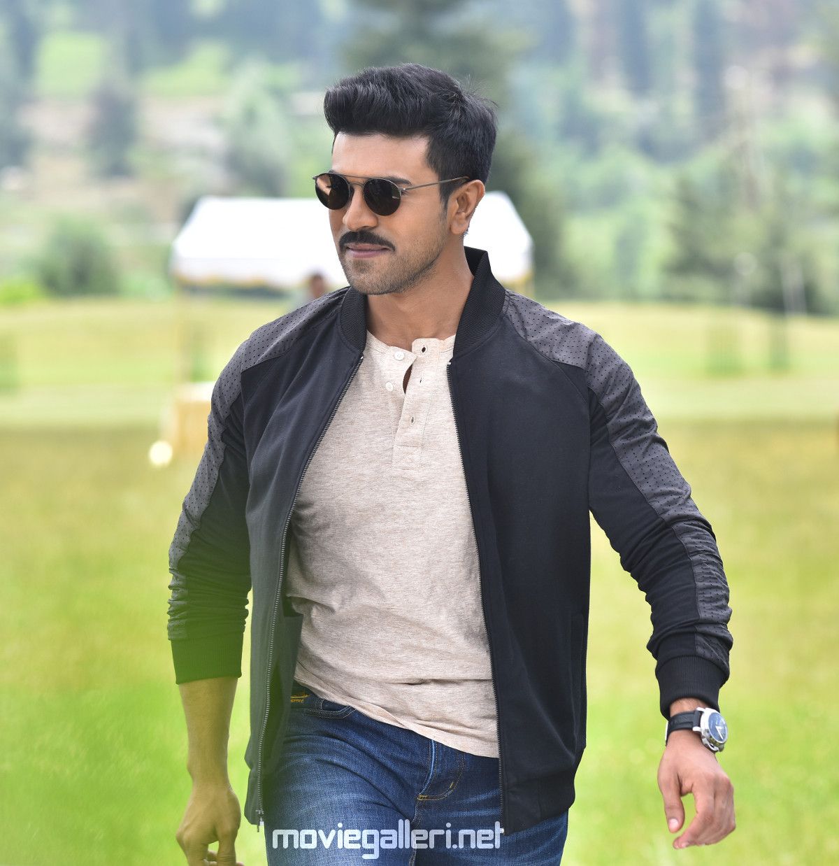 Dhruva Ram Charan Photo HD. New Movie .moviegalleri.net